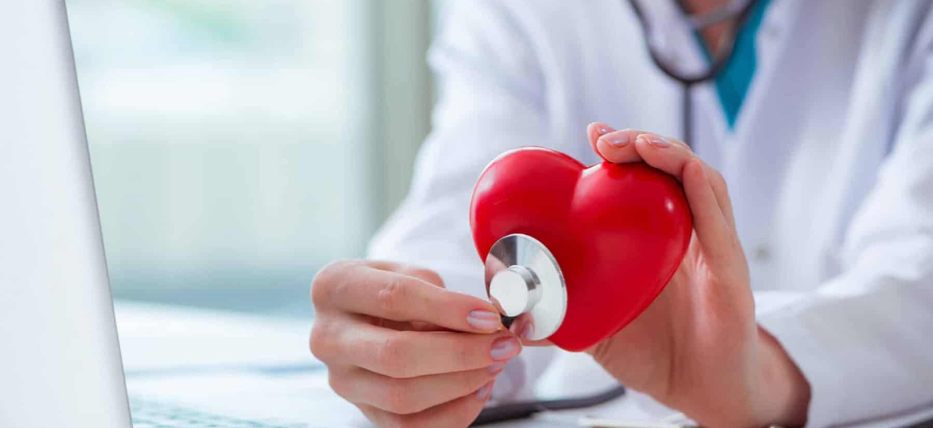 Check-up сердечно-сосудистой системы